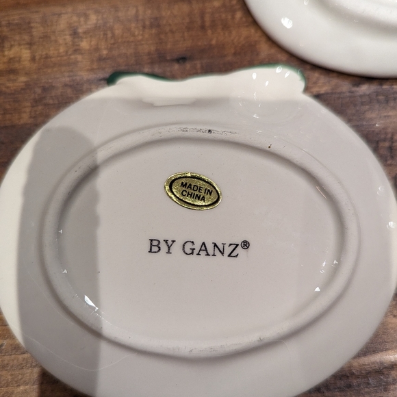 Snowman Decorative Plates - Picture 4 of 5